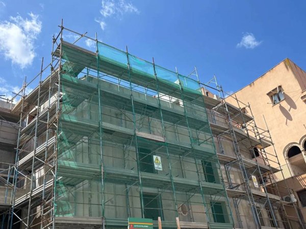 appartamento in vendita a Palermo in zona Centro storico