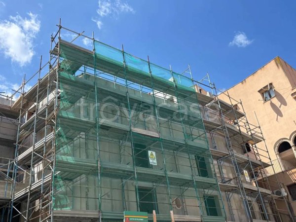 appartamento in vendita a Palermo in zona Centro storico