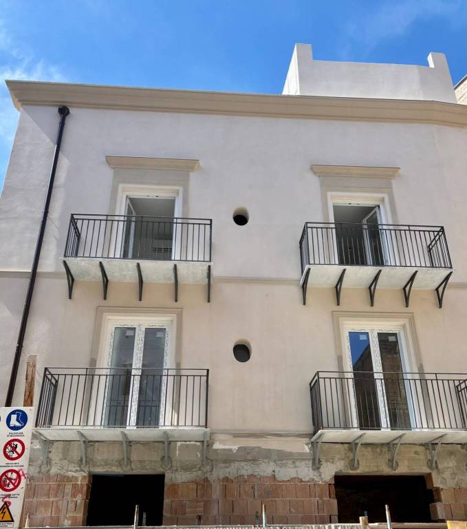 appartamento in vendita a Palermo in zona Centro storico