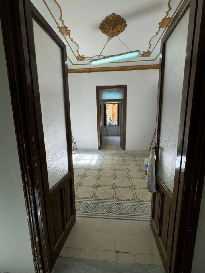 appartamento in vendita a Palermo in zona Politeama