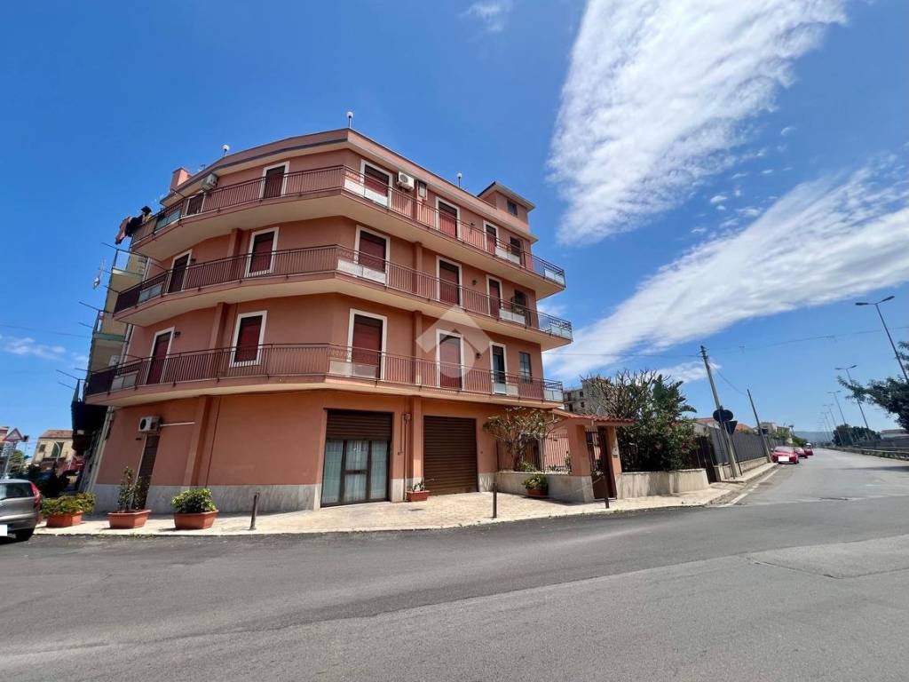 appartamento in vendita a Palermo in zona Croceverde