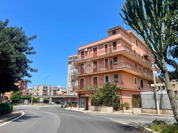 appartamento in vendita a Palermo in zona Croceverde