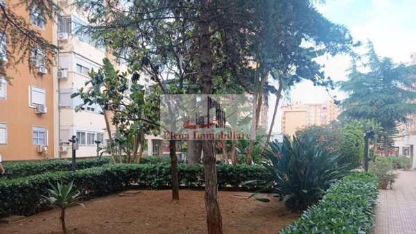 appartamento in vendita a Palermo in zona Mezzomonreale