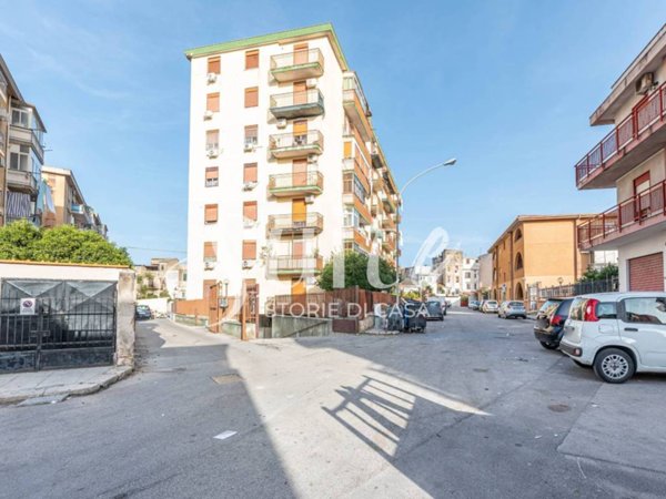 appartamento in vendita a Palermo in zona Settecannoli