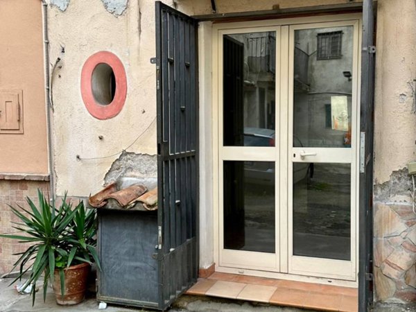 appartamento in vendita a Palermo in zona Oreto