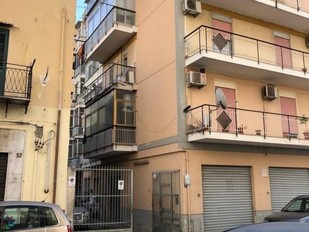 appartamento in vendita a Palermo in zona Montepellegrino
