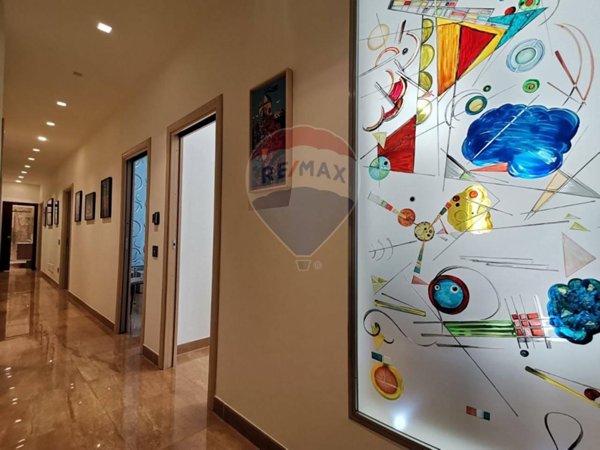 appartamento in vendita a Palermo in zona Centro storico