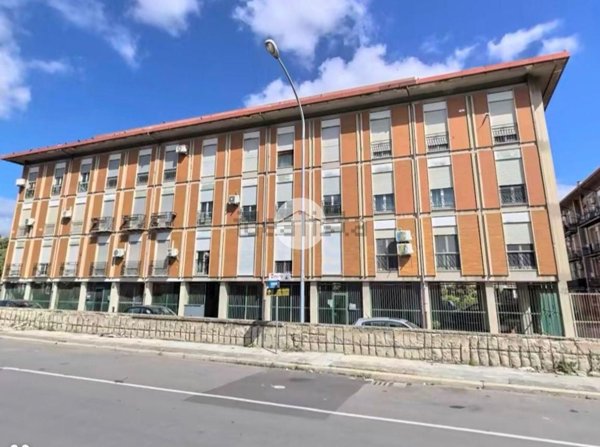 appartamento in vendita a Palermo in zona Villagrazia/Falsomiele