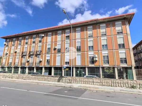 appartamento in vendita a Palermo in zona Villagrazia/Falsomiele