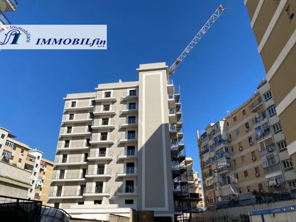 appartamento in vendita a Palermo in zona Zisa