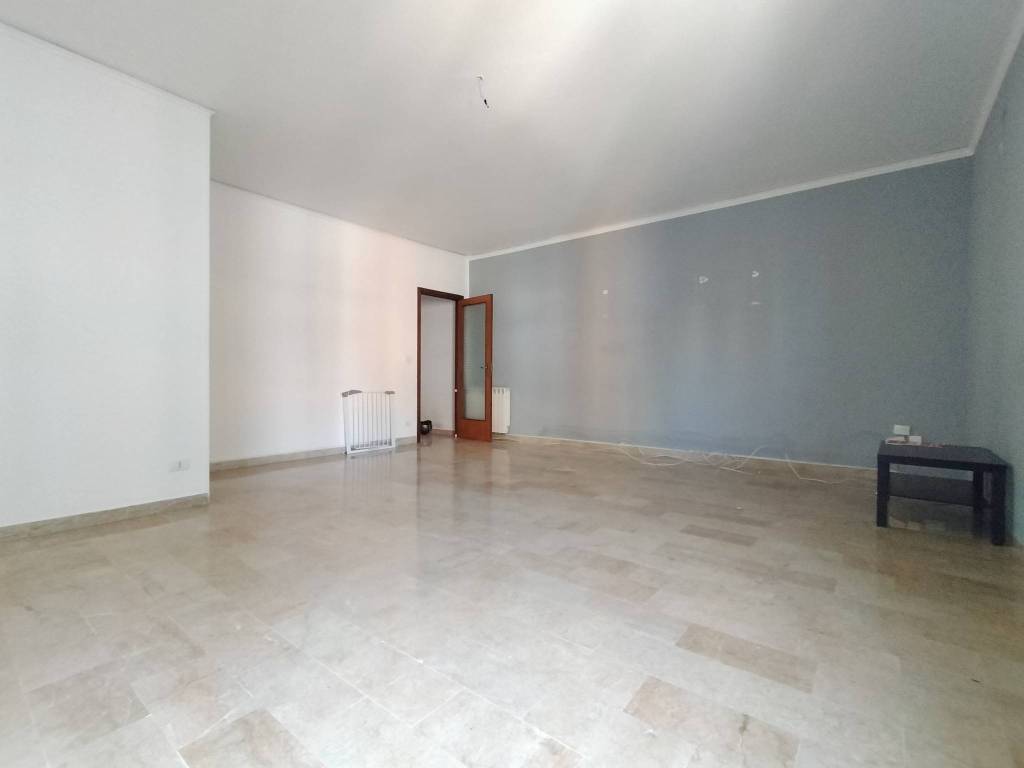 appartamento in vendita a Palermo in zona Resuttana