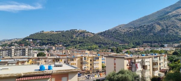 appartamento in vendita a Palermo in zona Borgo Nuovo