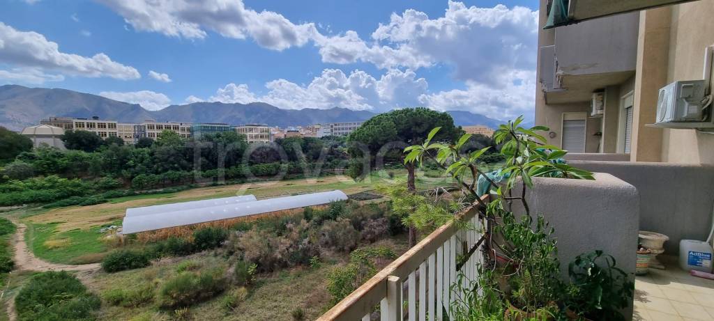 appartamento in vendita a Palermo in zona Politeama