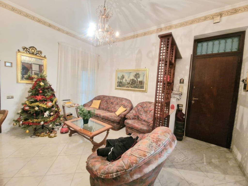 appartamento in vendita a Palermo in zona Centro storico
