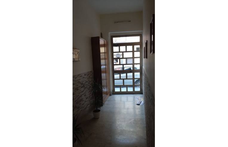 appartamento in vendita a Palermo in zona Montegrappa / Santa Rosalia
