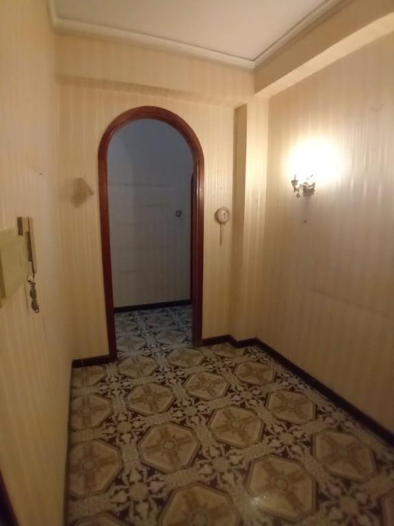appartamento in vendita a Palermo in zona Politeama