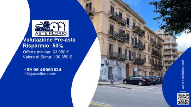 negozio in vendita a Palermo in zona Malaspina/Palagonia