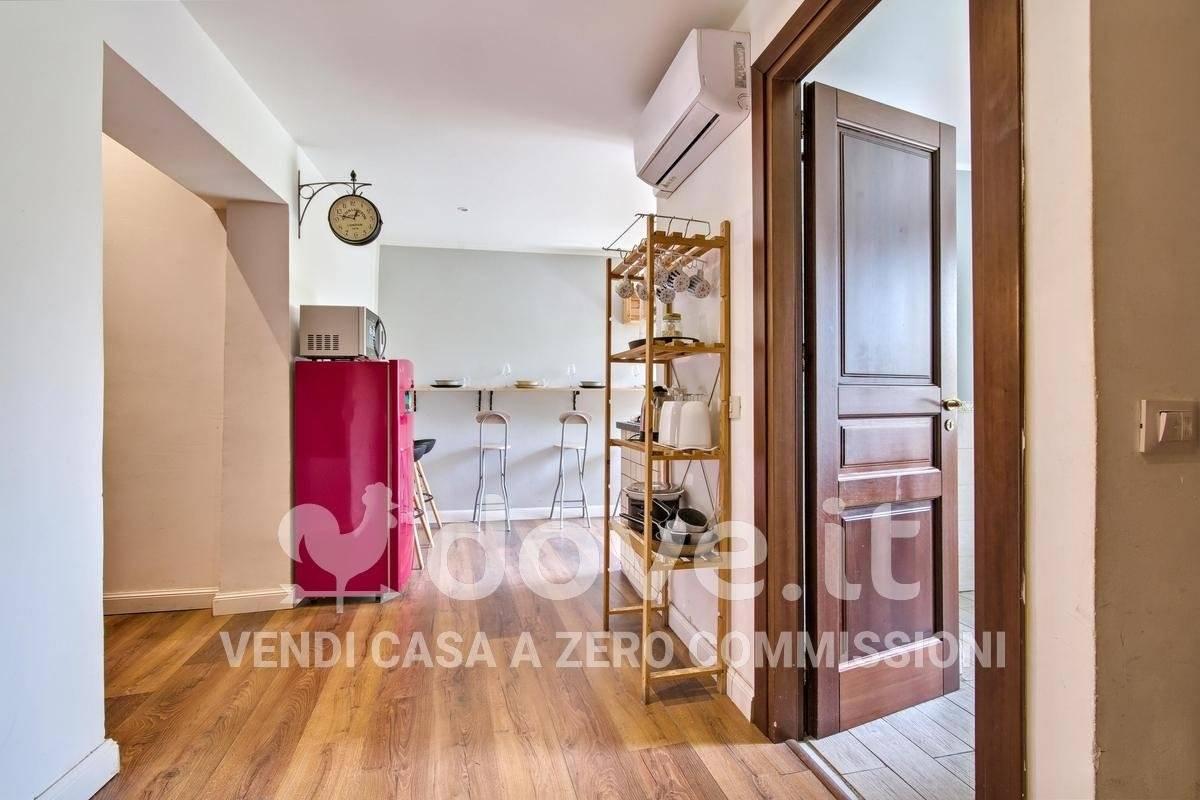 appartamento in vendita a Palermo in zona Centro storico