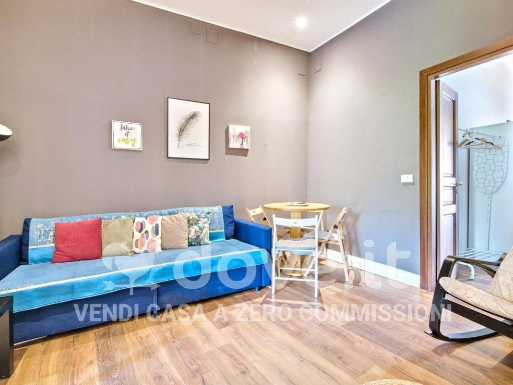 appartamento in vendita a Palermo in zona Centro storico