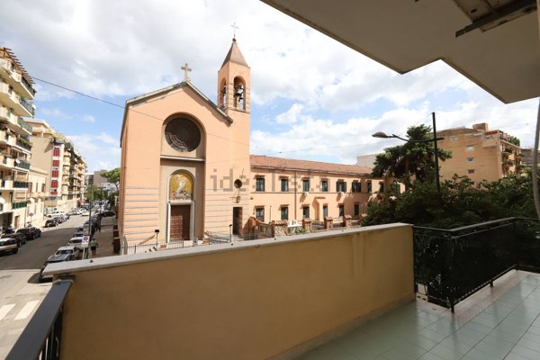 appartamento in vendita a Palermo in zona Libertà