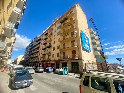 appartamento in vendita a Palermo in zona Oreto