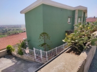 casa indipendente in vendita a Palermo in zona Baida