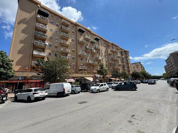 appartamento in vendita a Palermo in zona Cruillas