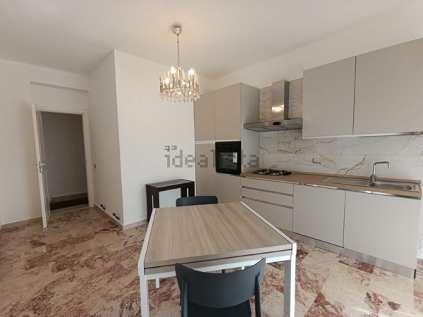 appartamento in vendita a Palermo in zona Montepellegrino
