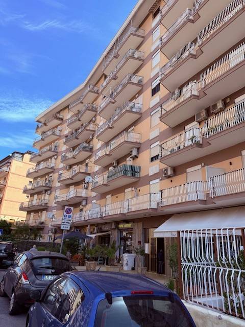 appartamento in vendita a Palermo in zona San Lorenzo