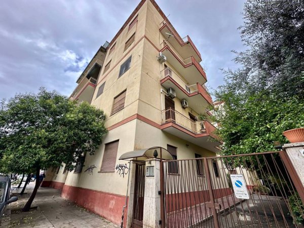 appartamento in vendita a Palermo in zona Libertà