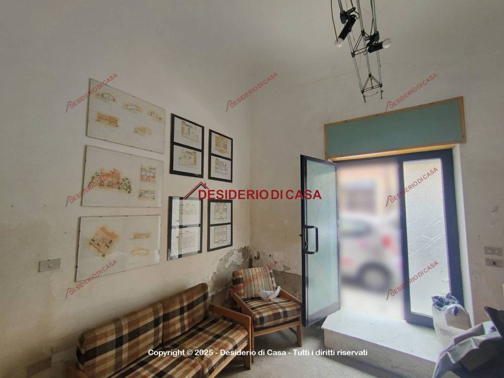 appartamento in vendita a Palermo in zona Oreto