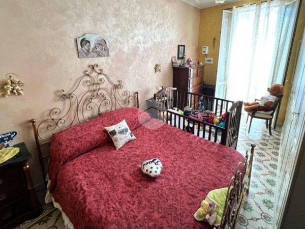 appartamento in vendita a Palermo in zona Settecannoli
