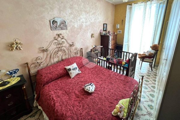 appartamento in vendita a Palermo