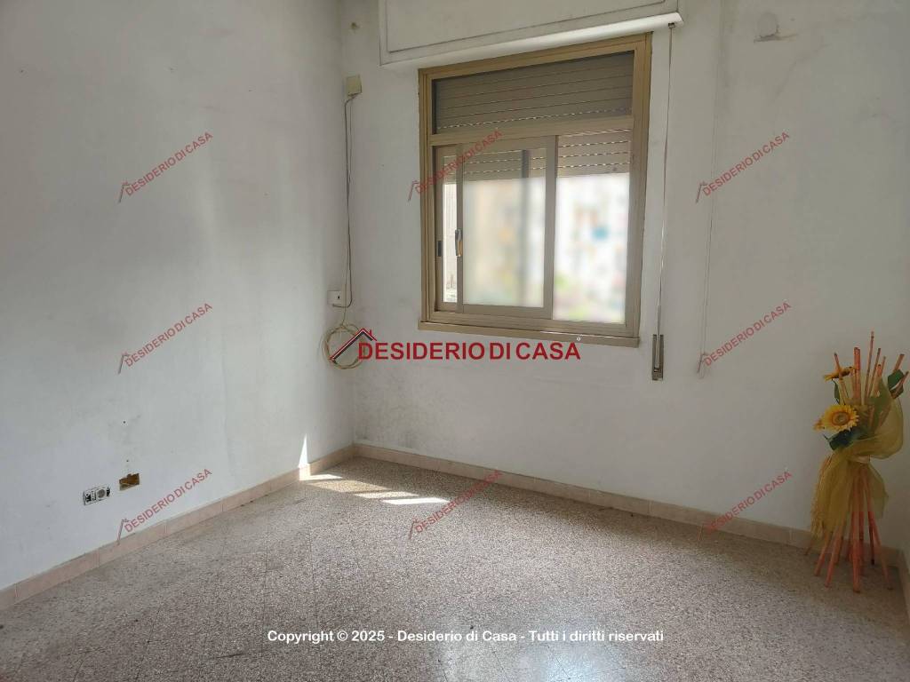 appartamento in vendita a Palermo in zona Montegrappa / Santa Rosalia