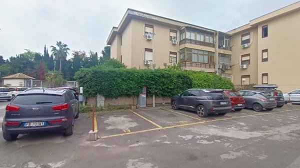 appartamento in vendita a Palermo in zona Cruillas