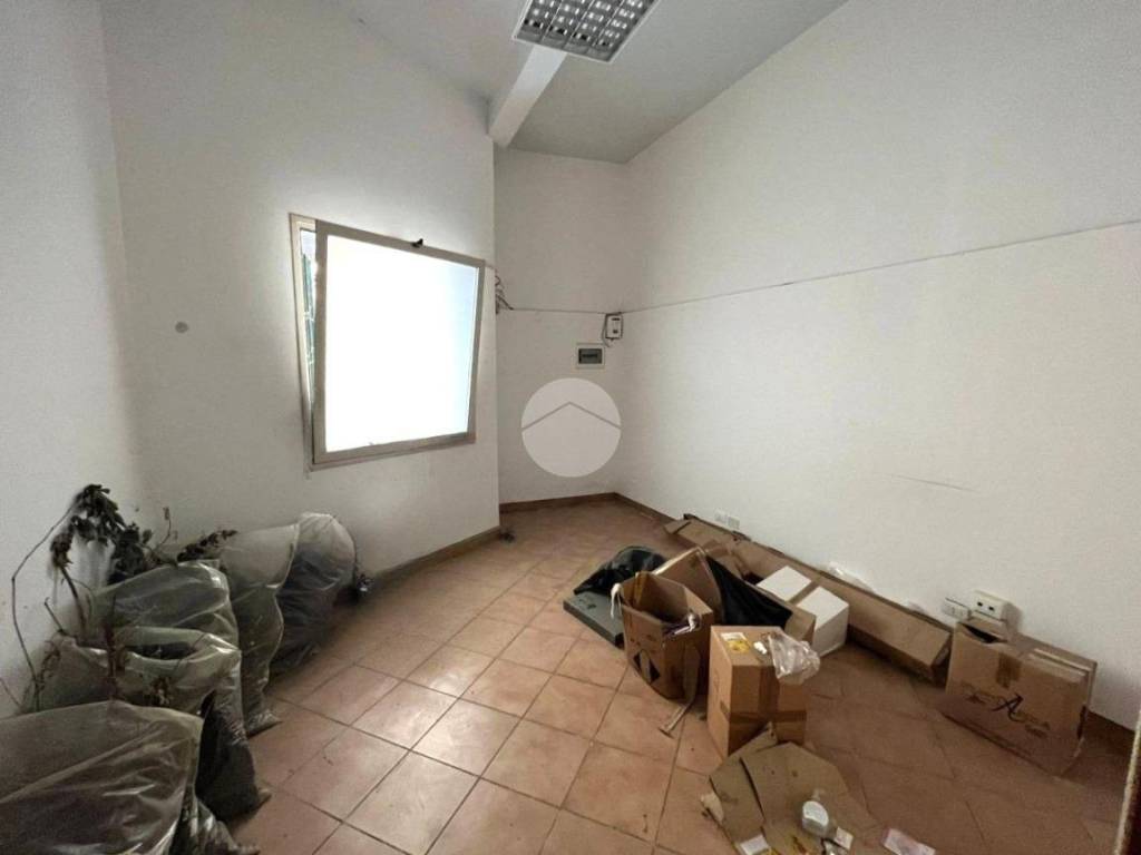 appartamento in vendita a Palermo in zona Uditore