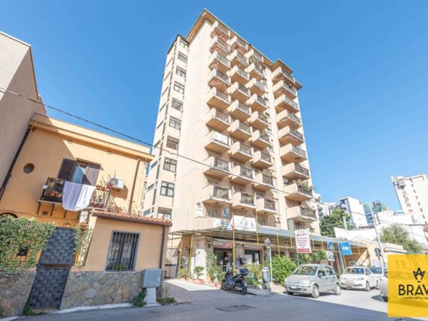 appartamento in vendita a Palermo in zona Resuttana