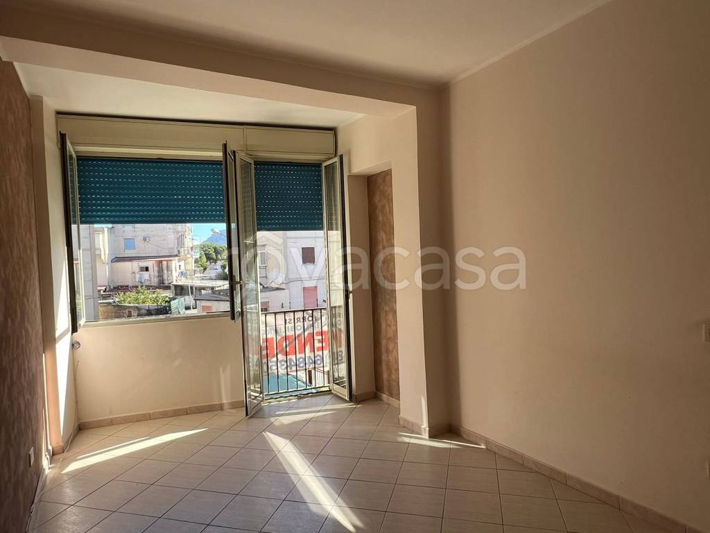 appartamento in vendita a Palermo in zona Villagrazia/Falsomiele