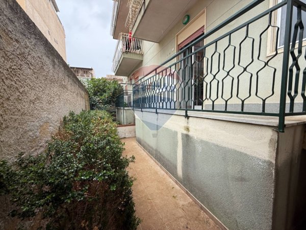 appartamento in vendita a Palermo in zona Calatafimi / Cuba