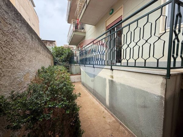appartamento in vendita a Palermo in zona Calatafimi / Cuba