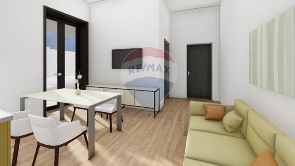 appartamento in vendita a Palermo in zona Centro storico