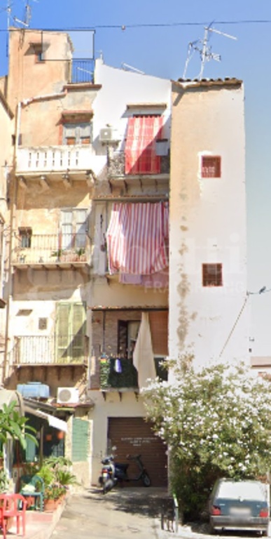 appartamento in vendita a Palermo
