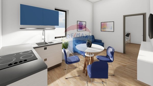 appartamento in vendita a Palermo in zona Centro storico