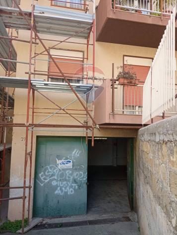 negozio in vendita a Palermo in zona Cruillas