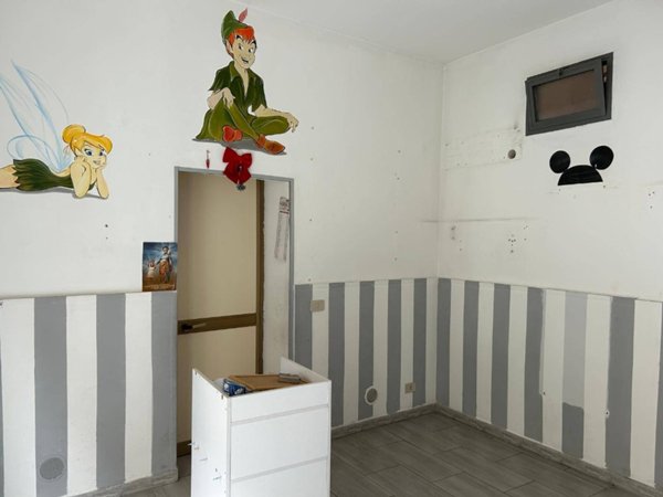 appartamento in vendita a Palermo in zona Libertà