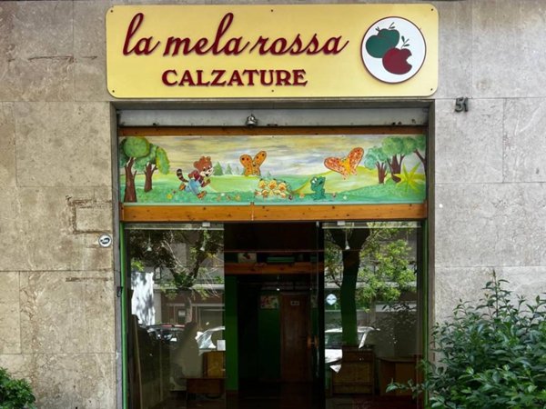 monolocale in vendita a Palermo in zona Libertà