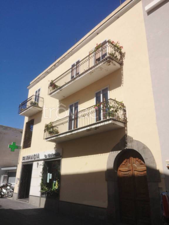 appartamento in vendita a Palermo in zona Noce