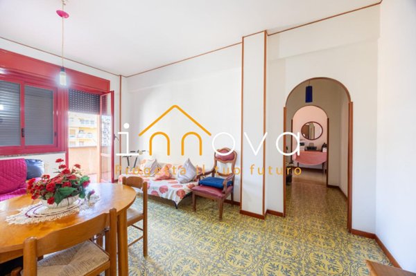 appartamento in vendita a Palermo in zona Libertà