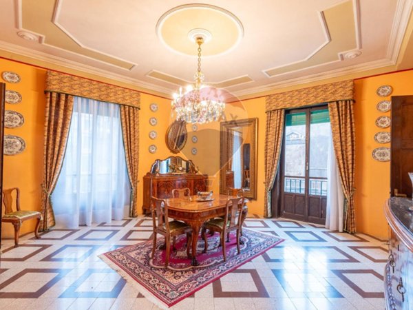 appartamento in vendita a Palermo in zona Centro storico