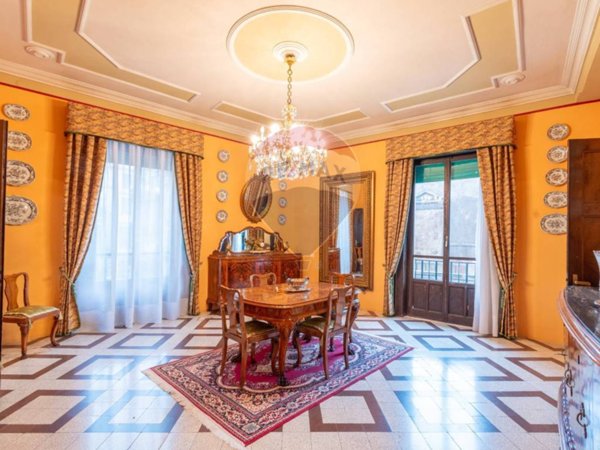 appartamento in vendita a Palermo in zona Centro storico